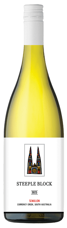 Steeple Block Semillon 2023