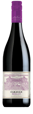 Caravan Merlot