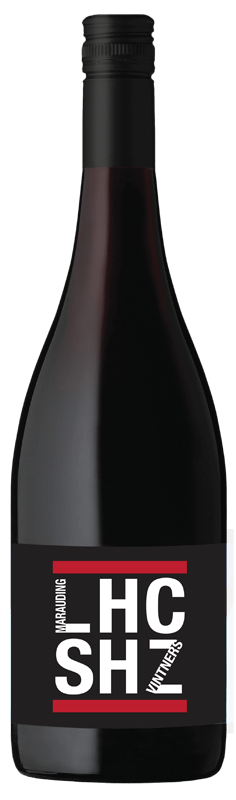 Marauding Vintners Langhorne Creek Shiraz 2020 Marauding Vintners Langhorne Creek Shiraz 2020