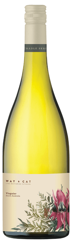 Way & Cat Viognier Way & Cat Viognier