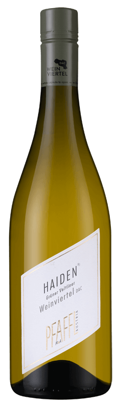 Pfaffl HAIDEN Grüner Veltliner 2022 Pfaffl HAIDEN Grüner Veltliner 2022