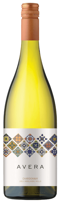 Avera Adelaide Hills Chardonnay 2020 Avera Adelaide Hills Chardonnay 2020