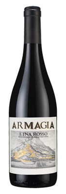 Armagia Etna Rosso