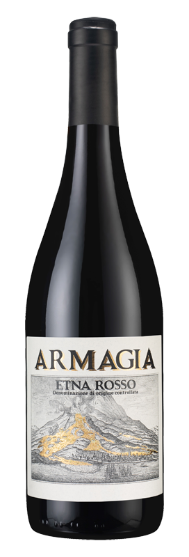 Armagia Etna Rosso 2019 Armagia Etna Rosso 2019