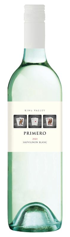 Primero King Valley Sauvignon Blanc