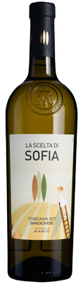 La Scelta di Sofia Toscana