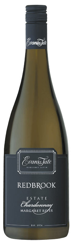 Evans & Tate Redbrook Estate Margaret River Chardonnay Evans & Tate Redbrook Estate Margaret River Chardonnay