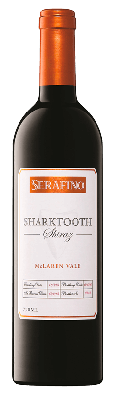 Serafino Sharktooth McLaren Vale 2015
