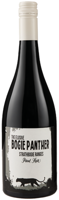 Trescowthick Wines Bogie Panther Strathbogie Ranges Pinot Noir Trescowthick Wines Bogie Panther Strathbogie Ranges Pinot Noir