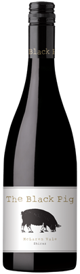 The Black Pig McLaren Vale Shiraz The Black Pig McLaren Vale Shiraz