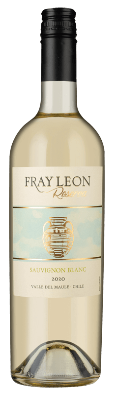 Fray Leon Sauvignon Blanc Reserva 2020 Fray Leon Sauvignon Blanc Reserva 2020