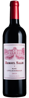 Reboul Salze