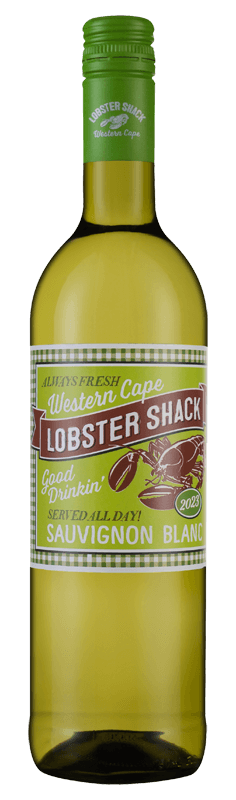 Lobster Shack Sauvignon Blanc 2023 Lobster Shack Sauvignon Blanc 2023