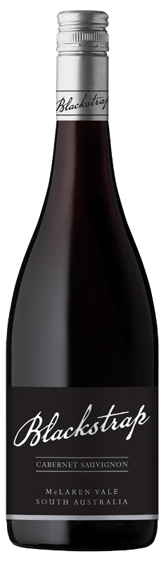 Blackstrap McLaren Vale Cabernet Sauvignon Blackstrap McLaren Vale Cabernet Sauvignon
