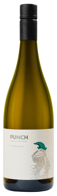 Punch Lance's Vineyard Yarra Valley Chardonnay 2016 Punch Lance's Vineyard Yarra Valley Chardonnay 2016