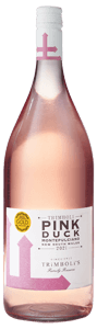 Pink Duck Rosé (magnum) 2021