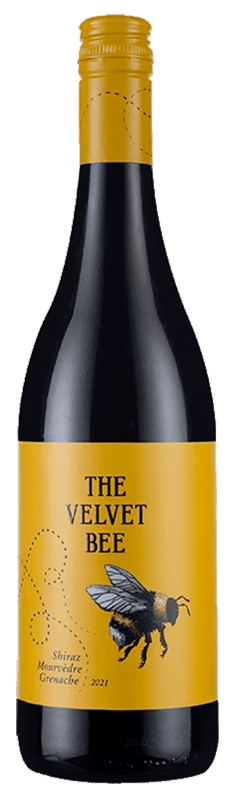 The Velvet Bee The Velvet Bee