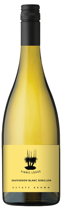 Finnis Lodge Currency Creek Sauvignon Blanc Semillon 2021 Finnis Lodge Currency Creek Sauvignon Blanc Semillon 2021