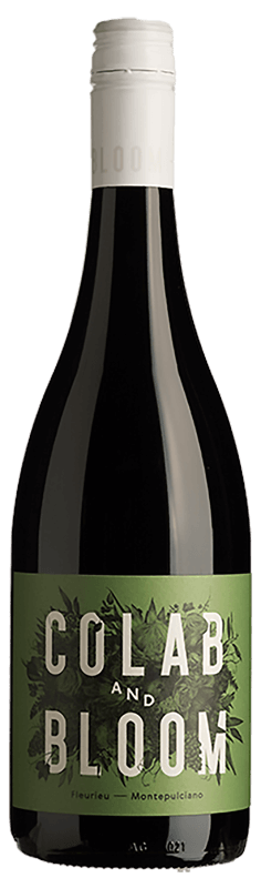 Colab & Bloom Fleurieu Peninsula Montepulciano 2020