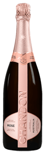 Chandon Sparkling Brut Rosé NV 2021