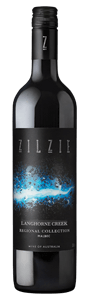 Zilzie Regional Collection Langhorne Creek Malbec 2019