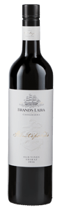 Brands Laira Stentifords Old Vines Coonawarra Shiraz 2016