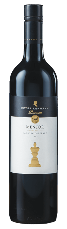 Peter Lehmann Mentor Barossa Cabernet Sauvignon Peter Lehmann Mentor Barossa Cabernet Sauvignon