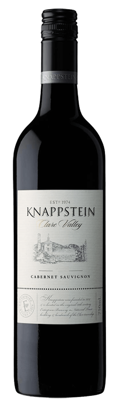 Knappstein Clare Valley Cabernet Sauvignon Knappstein Clare Valley Cabernet Sauvignon