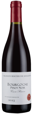 Maison Roche de Bellene Bourgogne Pinot Noir Cuvée Réserve Maison Roche de Bellene Bourgogne Pinot Noir Cuvée Réserve