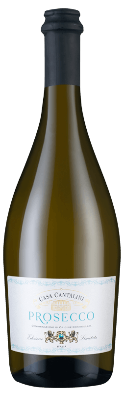 Casa Cantalini Prosecco Frizzante Casa Cantalini Prosecco Frizzante