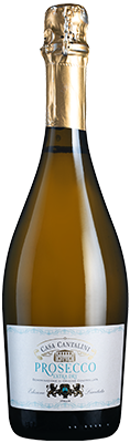 Casa Cantalini Prosecco Spumante Casa Cantalini Prosecco Spumante