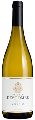 Famille Descombe Viognier Famille Descombe Viognier
