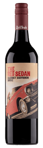 RedHeads Red Sedan South Australia Cabernet Shiraz 2020