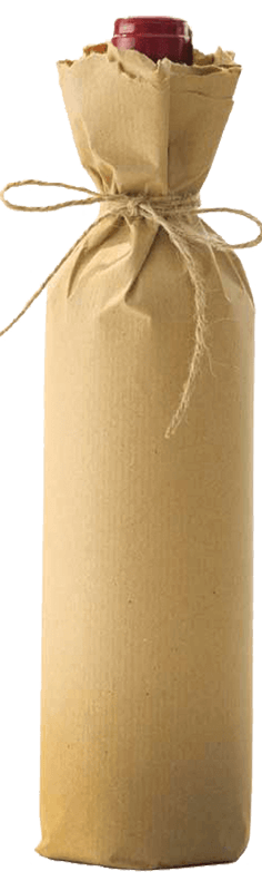 Mystery White Wine NV