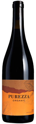 Purezza Organic Red