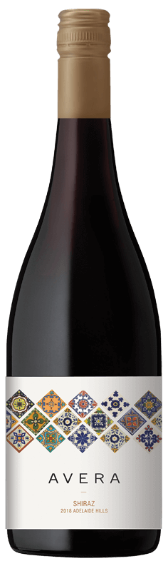 Avera Adelaide Hills Shiraz 2018 Avera Adelaide Hills Shiraz 2018
