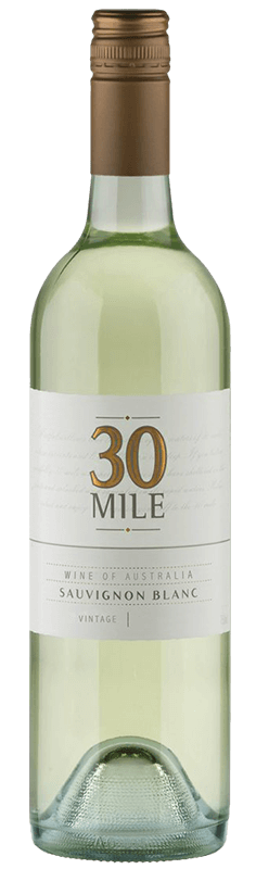 30 Mile Sauvignon Blanc 2024