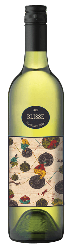 Blisse Sauvignon Blanc Blisse Sauvignon Blanc