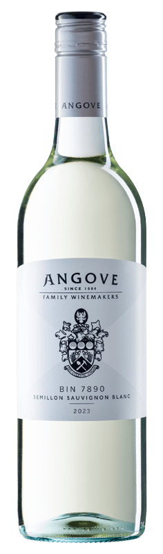 Angove Bin 7890 Semillon Sauvignon Blanc 2023 Angove Bin 7890 Semillon Sauvignon Blanc 2023