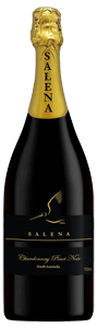Salena Estate Sparkling Chardonnay Pinot Noir NV