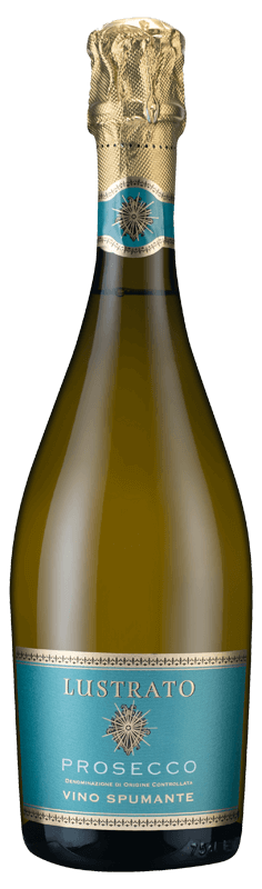 Lustrato Prosecco Lustrato Prosecco