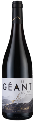 Le Géant du Pic Le Géant du Pic