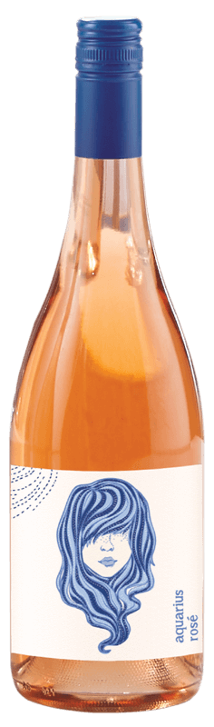 McPherson Aquarius Rosé McPherson Aquarius Rosé