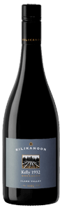 Kilikanoon Kelly 1932 Clare Valley Grenache 2018