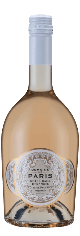 Domaine de Paris Notre-Dame des Anges Rosé 2021 Domaine de Paris Notre-Dame des Anges Rosé 2021