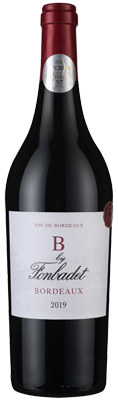 B by Fonbadet B by Fonbadet