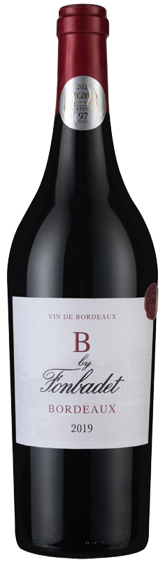 B by Fonbadet 2019 B by Fonbadet 2019