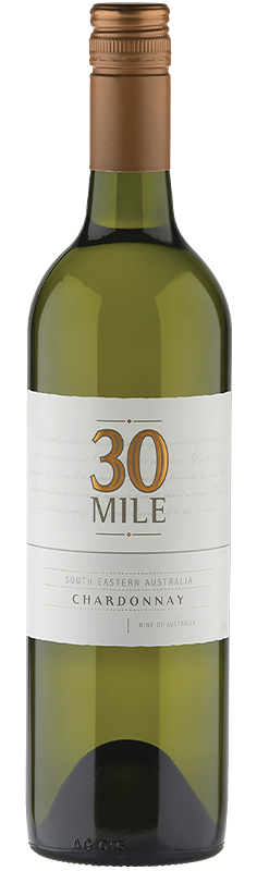 30 Mile Chardonnay 2024