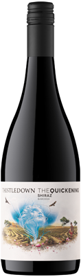 Thistledown The Quickening Barossa Shiraz Thistledown The Quickening Barossa Shiraz