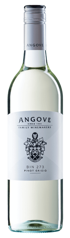 Angove Bin 273 Pinot Grigio Angove Bin 273 Pinot Grigio